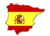LOTERÍA PATRAIX - Espanol