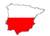 LOTERÍA PATRAIX - Polski